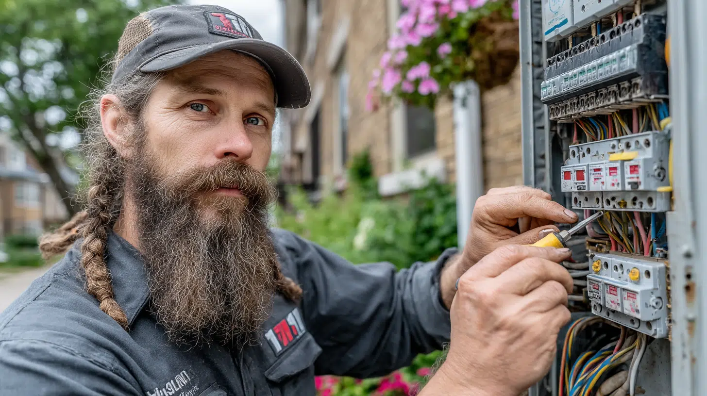 Our Approach To Heat Pump Repair In Germantown