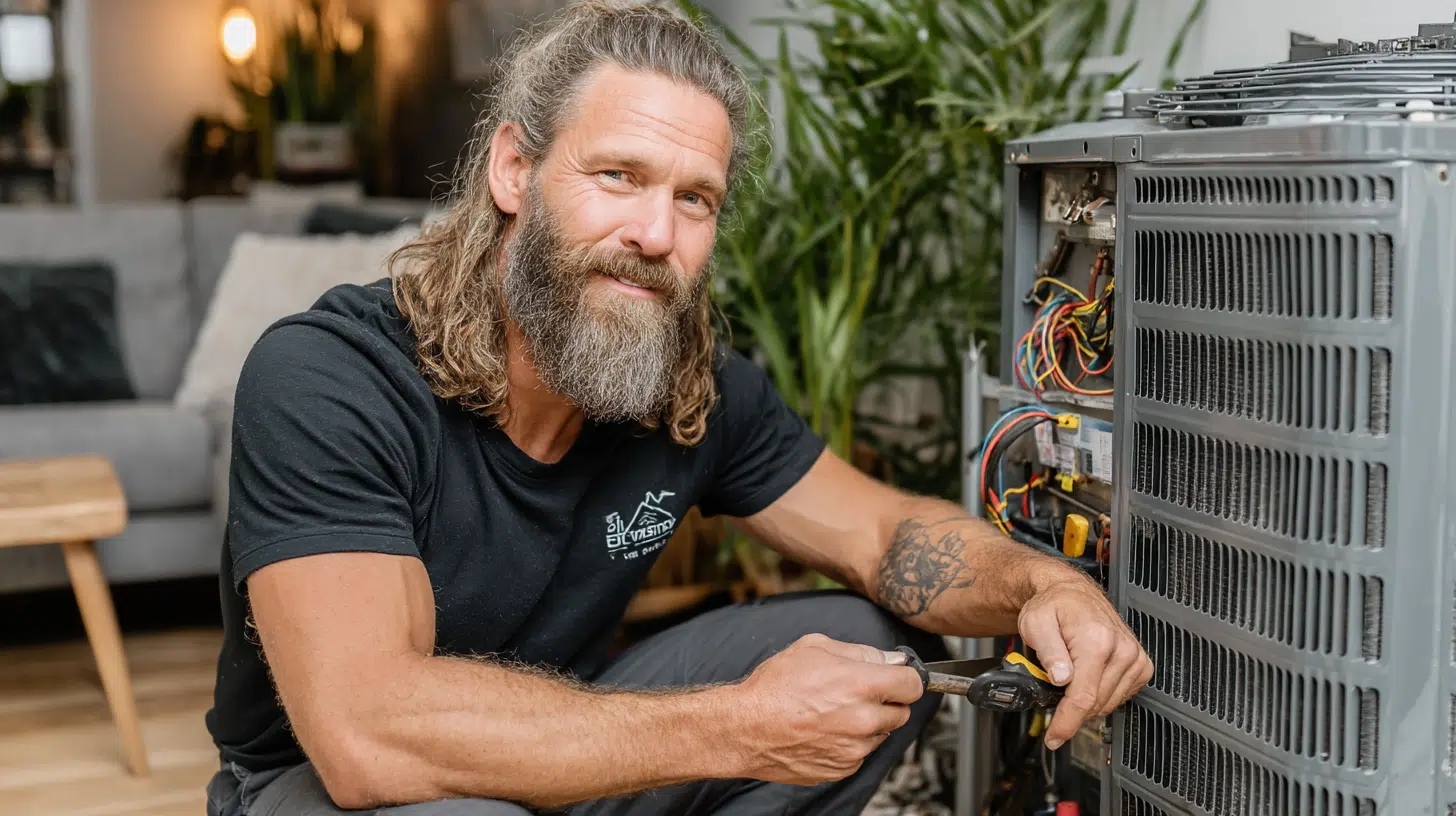 Why Elite Heating and Cooling Milwaukee Is The Best Heat Pump Repair Option In Grafton