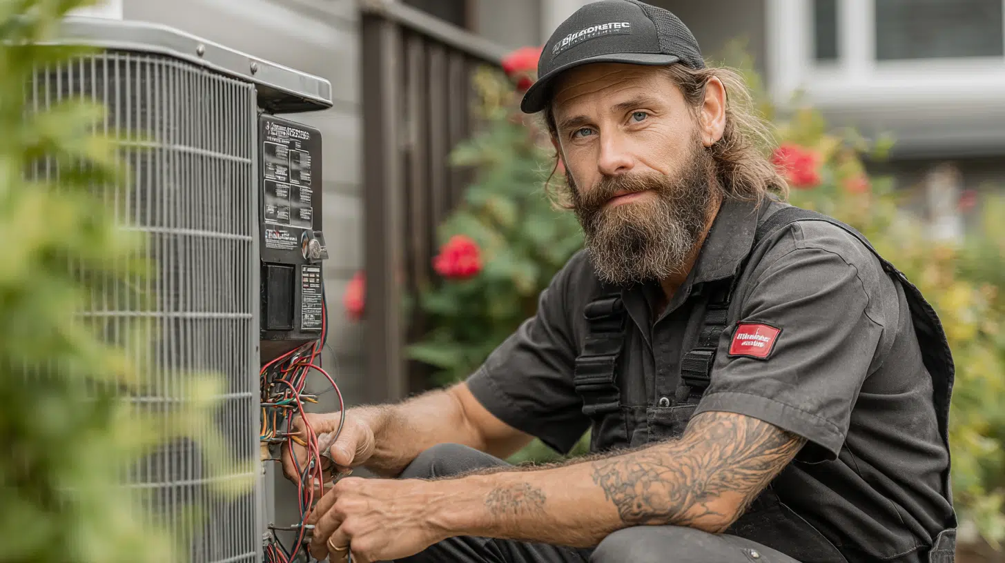 Why Elite Heating and Cooling Milwaukee Is The Best Heat Pump Repair Option In Greendale