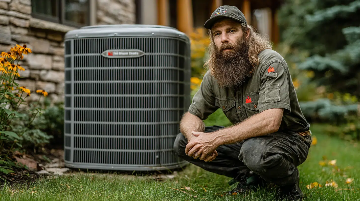 Our Approach To Heat Pump Repair In Greendale