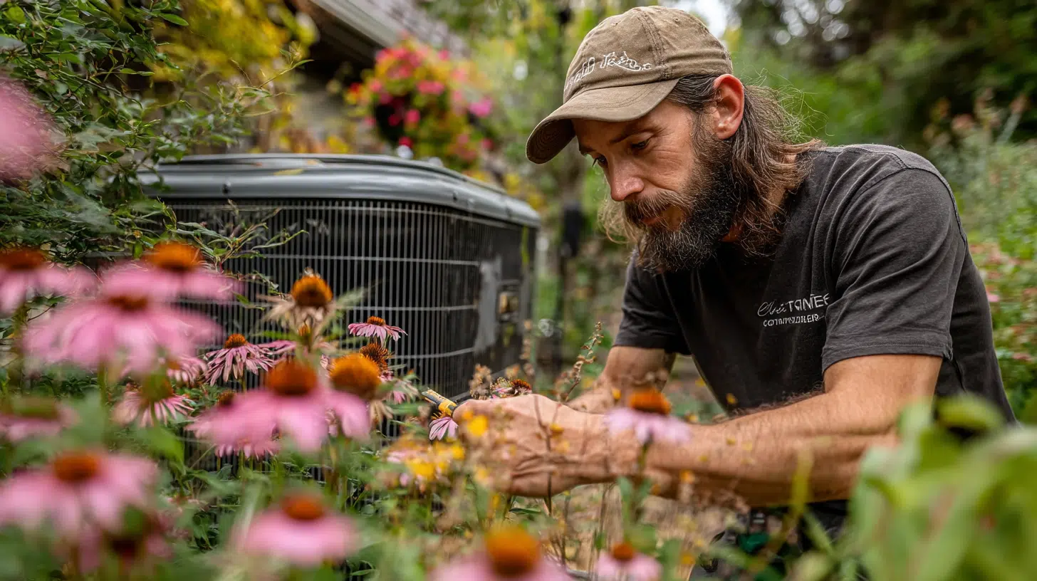Heat Pump Repair Greendale WI