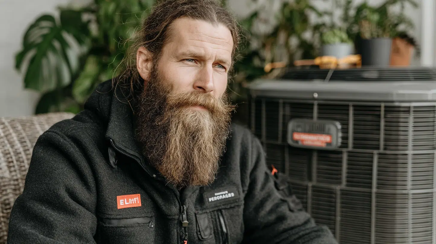 Our Approach To Heat Pump Repair In Greenfield