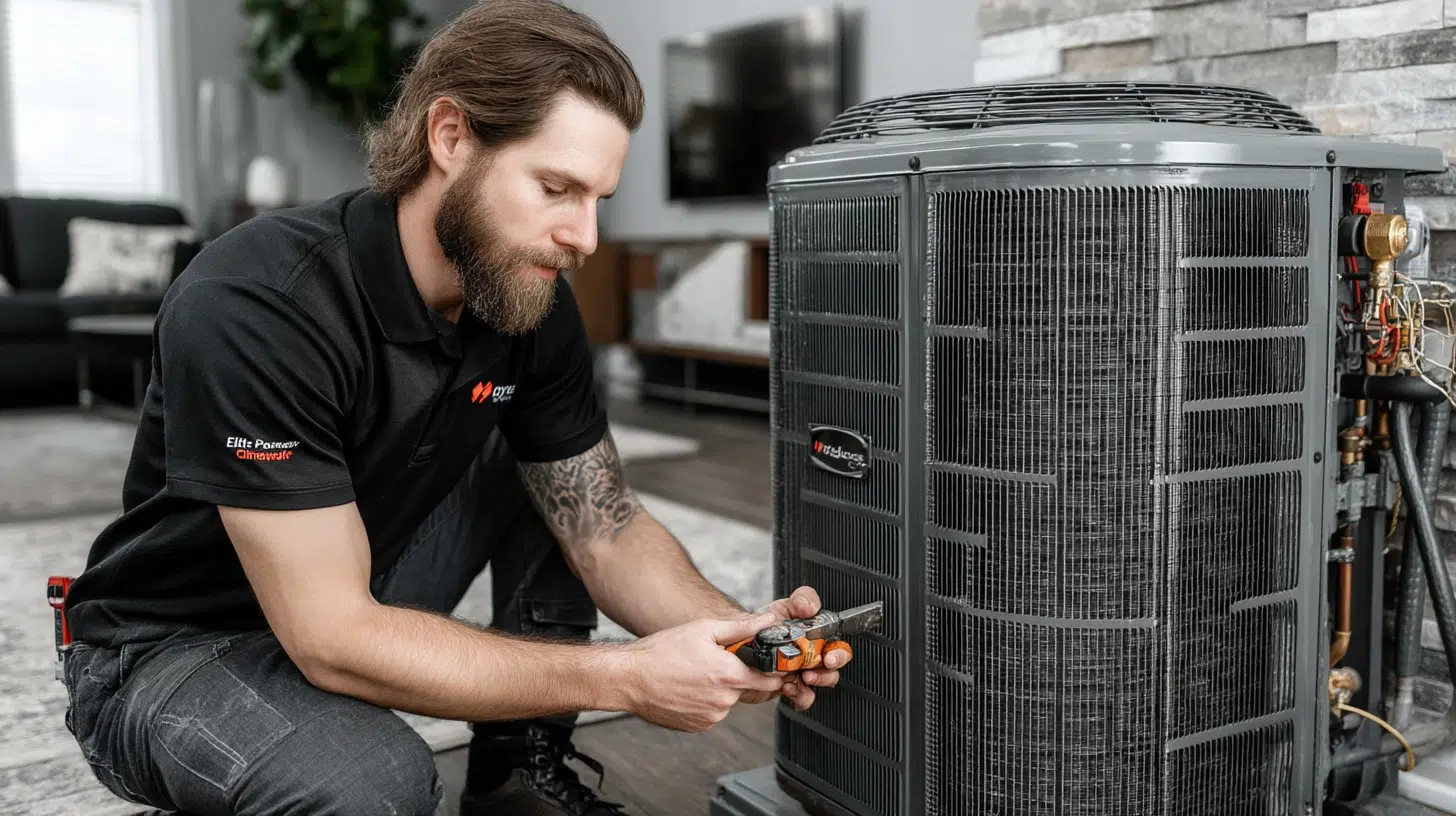 Heat Pump Repair Greenfield WI