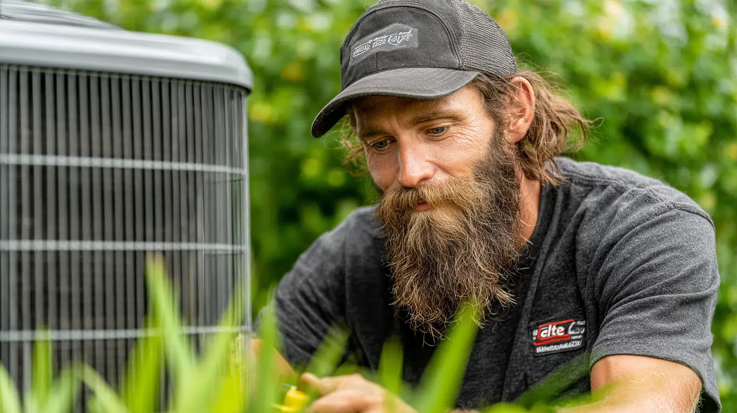 Our Approach To Heat Pump Repair In Menomonee Falls