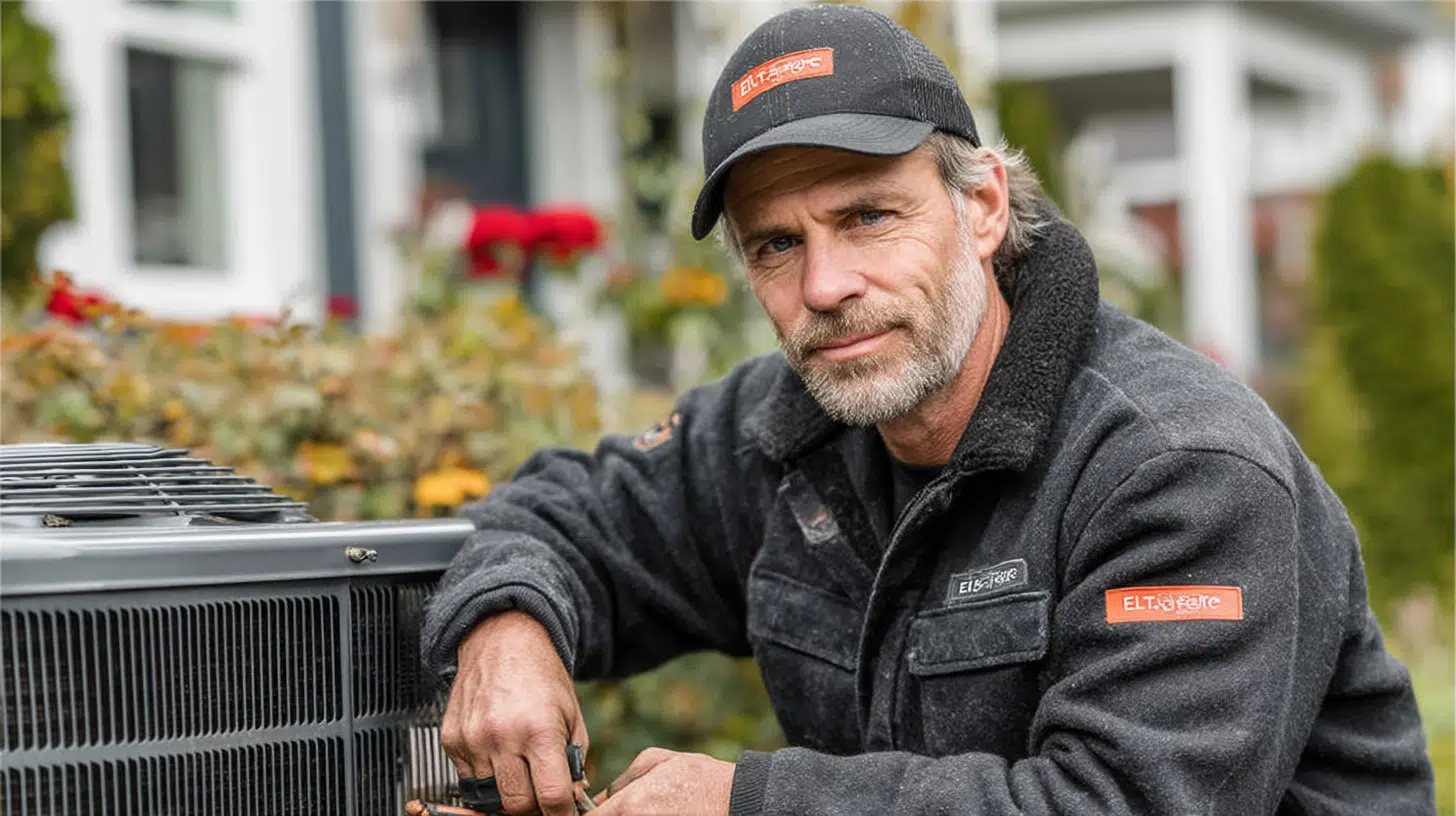 Heat Pump Repair Menomonee Falls WI