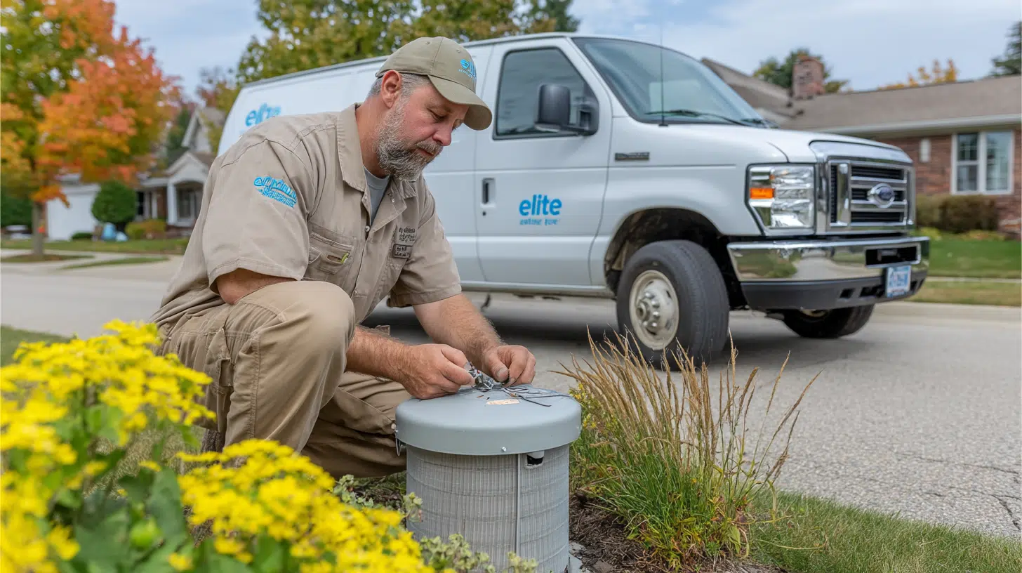 Our Unique Approach To Heat Pump Repair In Milwaukee