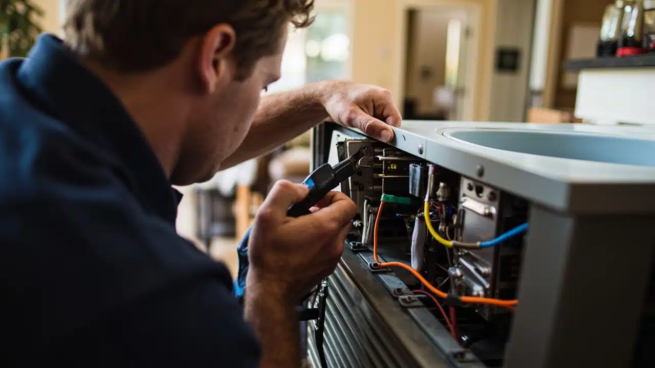 Why Elite Heating and Cooling Milwaukee Is The Best Heat Pump Repair Option In New Berlin