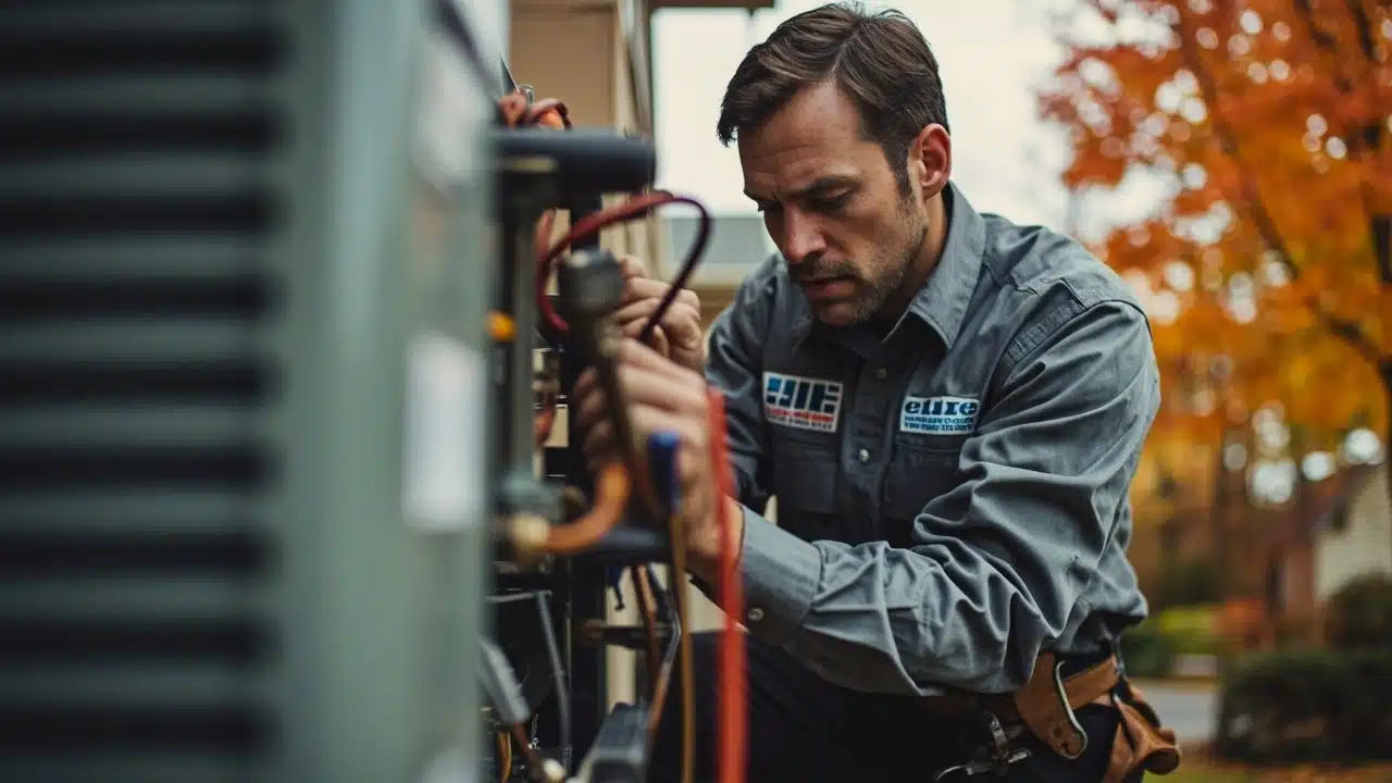 Why Elite Heating and Cooling Milwaukee Is The Best Heat Pump Repair Option In South Milwaukee