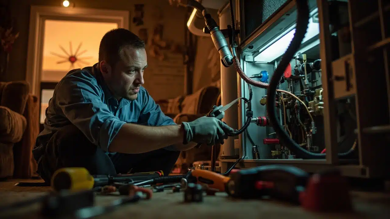 Why Elite Heating and Cooling Milwaukee Is The Best Heat Pump Repair Option In Waukesha