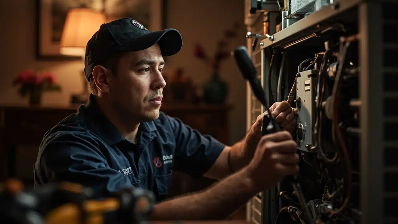 Our Approach To Heat Pump Repair In Waukesha