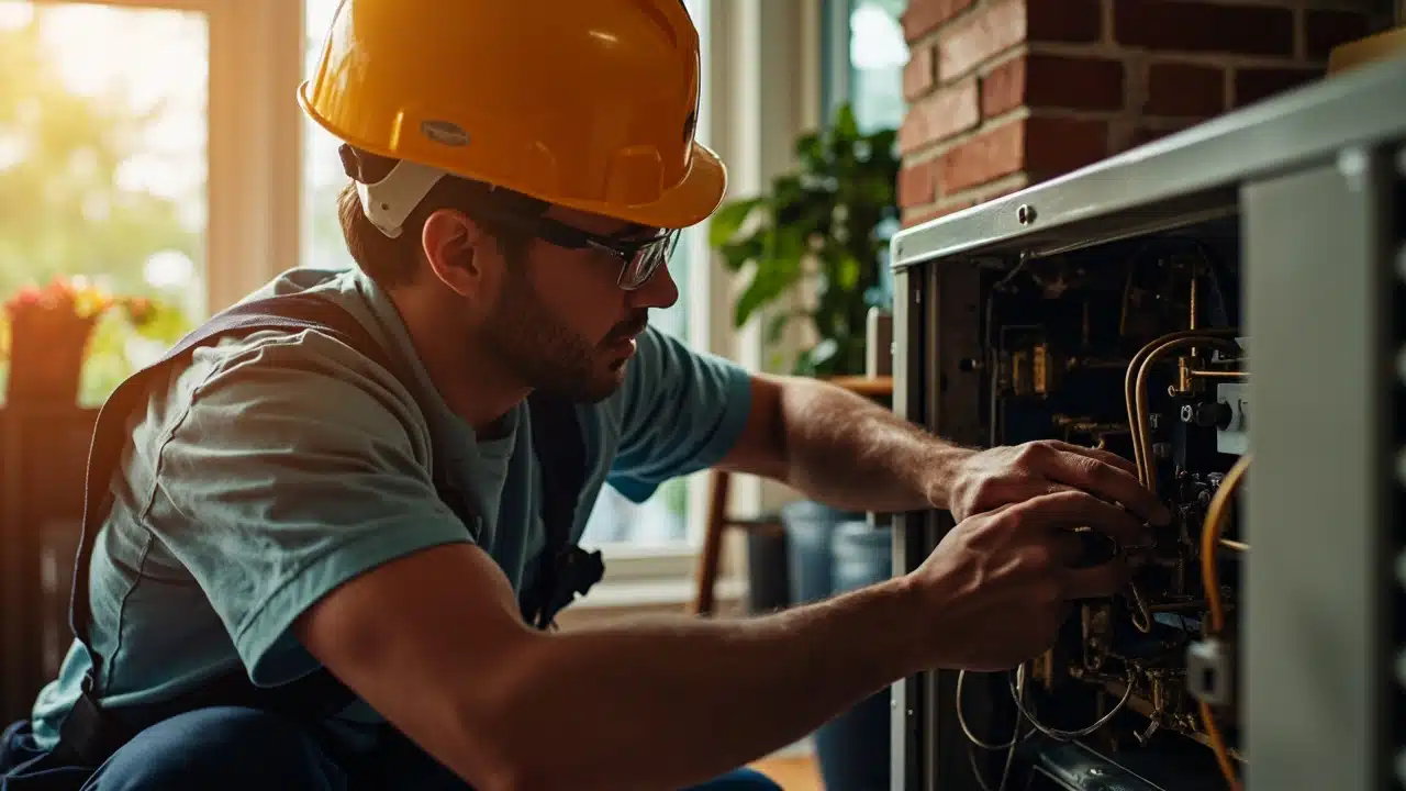 Why Elite Heating and Cooling Milwaukee Is The Best Heat Pump Repair Option In Wauwatosa