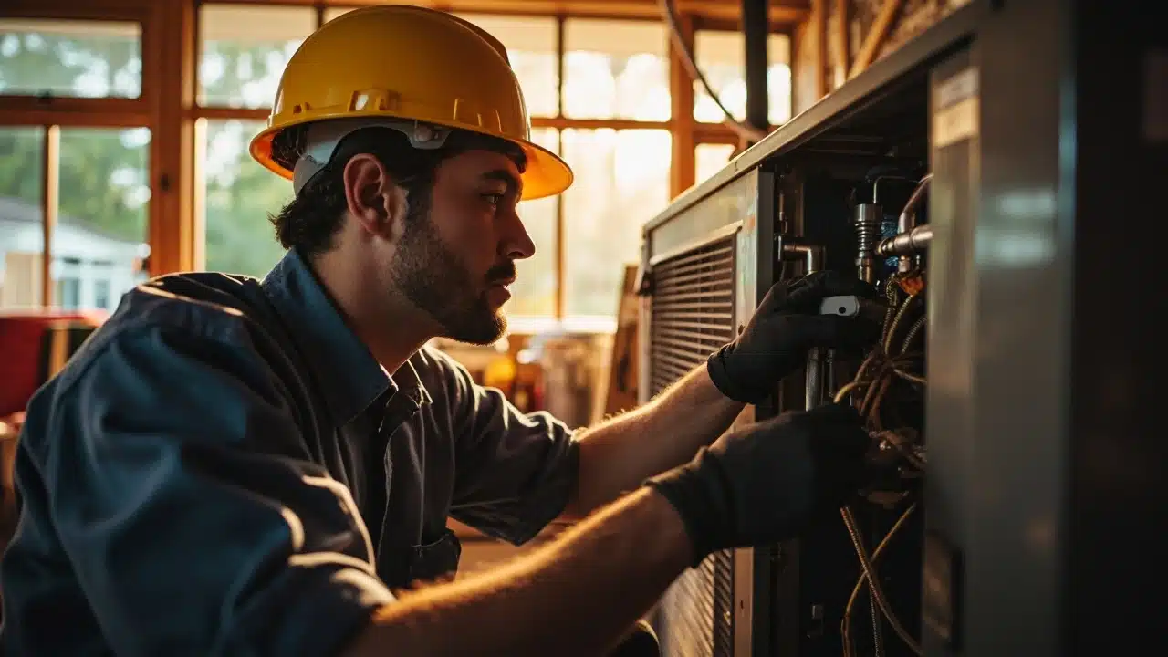 Our Approach To Heat Pump Repair In Wauwatosa