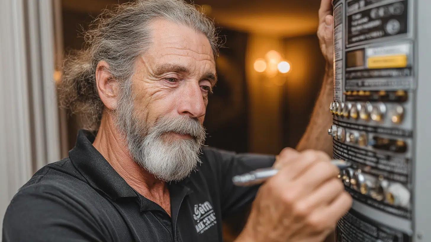 Why Elite Heating and Cooling Milwaukee Is The Best Heater Repair Option In Cedarburg