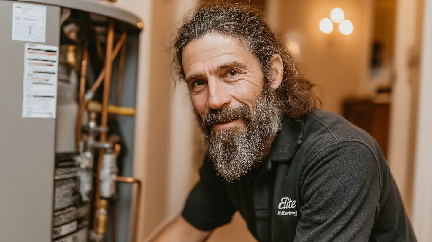 Our Approach To Heater Repair In Cedarburg