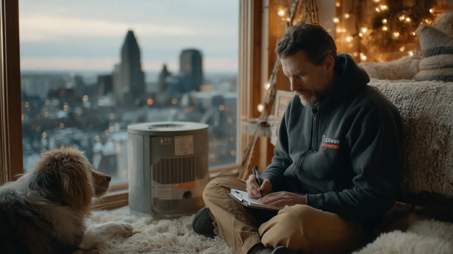 Our Approach To Heater Repair In Cudahy