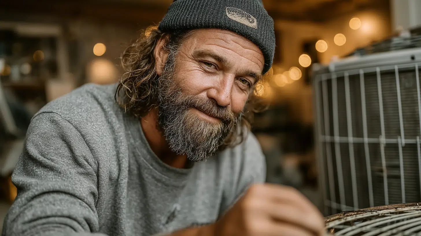 Heater Repair Franklin WI