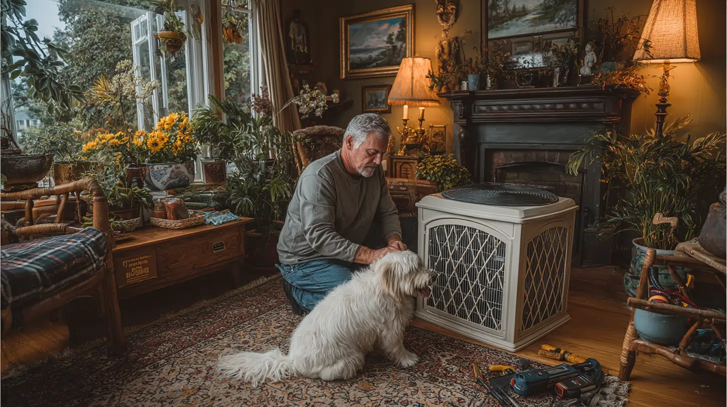 Why Elite Heating and Cooling Milwaukee Is The Best Heater Repair Option In Germantown