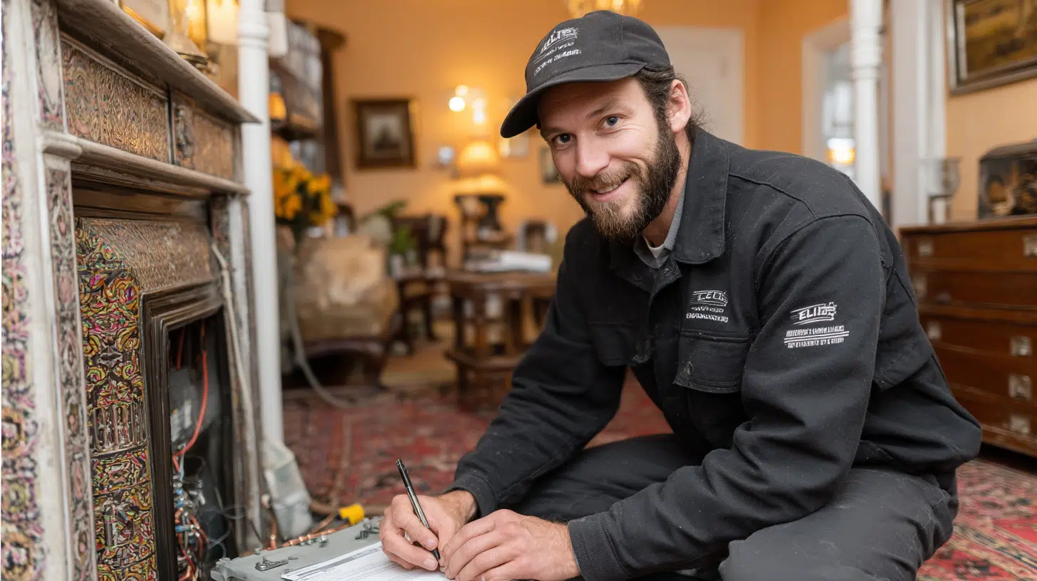 Our Approach To Heater Repair In Germantown