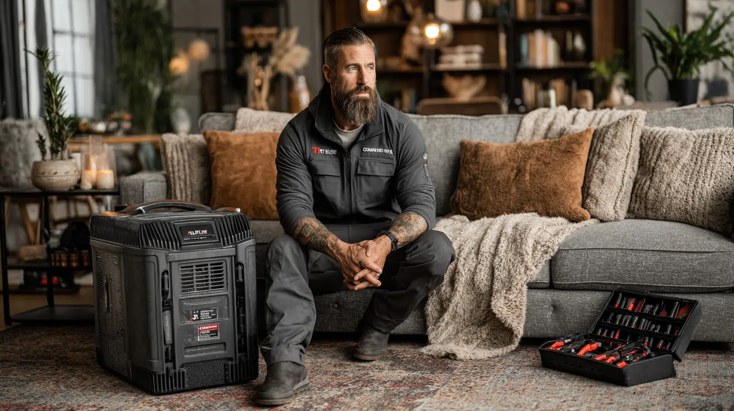 Why Elite Heating and Cooling Milwaukee Is The Best Heater Repair Option In Grafton