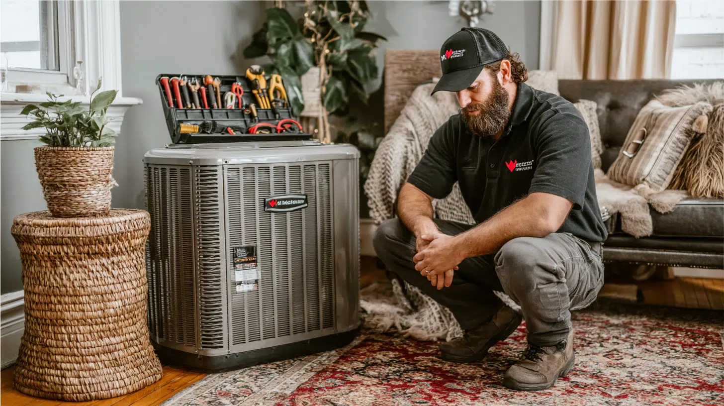 Our Approach To Heater Repair In Grafton