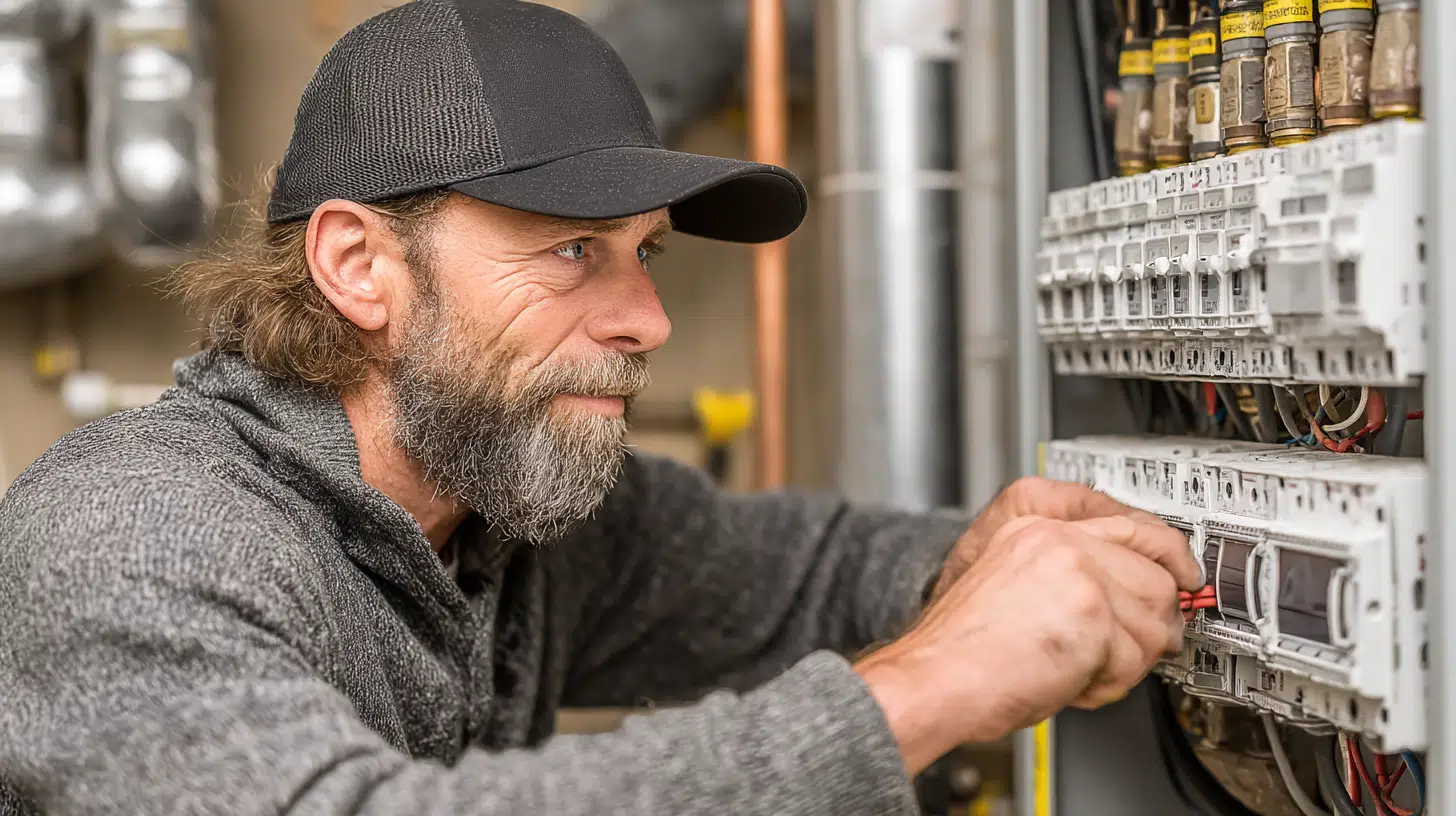 Our Unique Approach To Heater Repair In Milwaukee