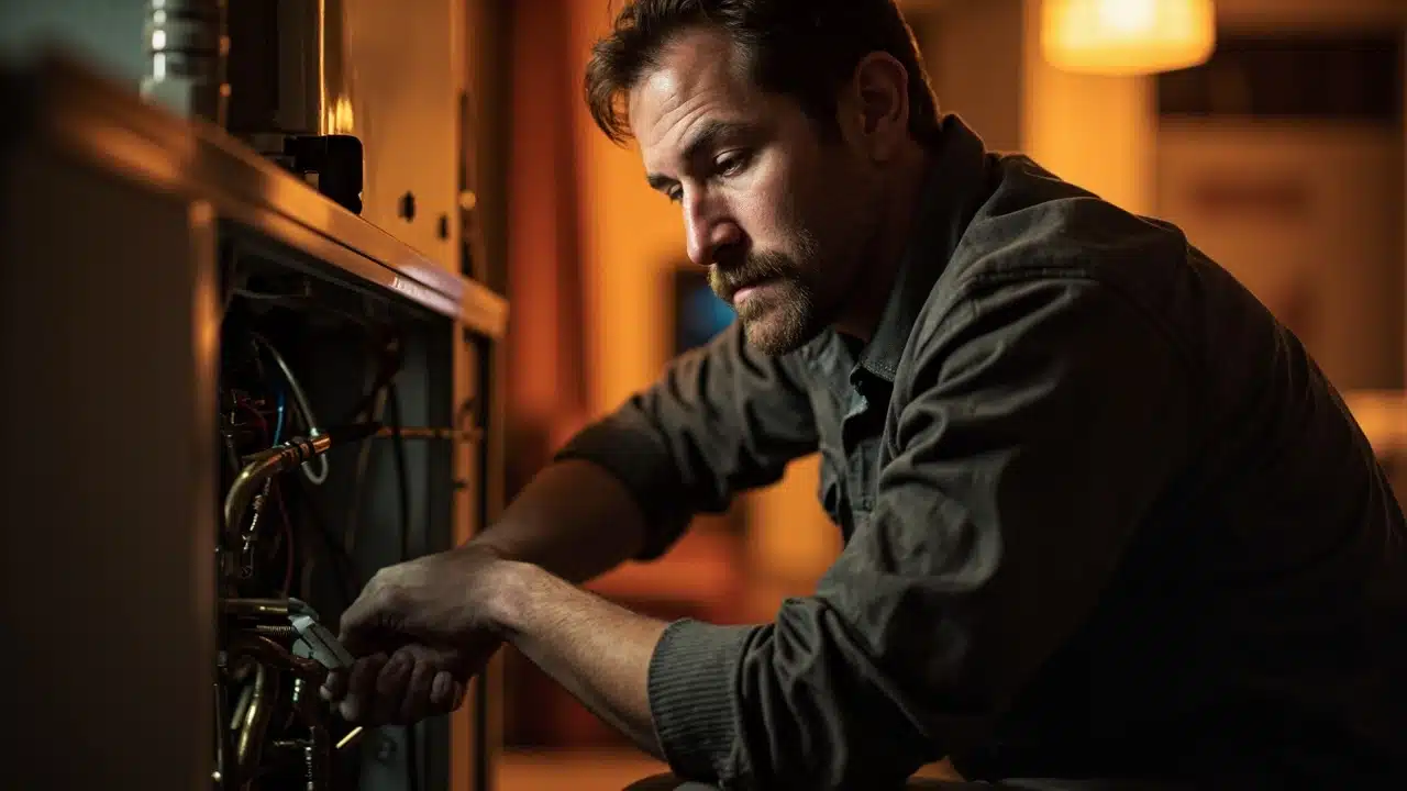 Why Elite Heating and Cooling Milwaukee Is The Best Heater Repair Option In New Berlin