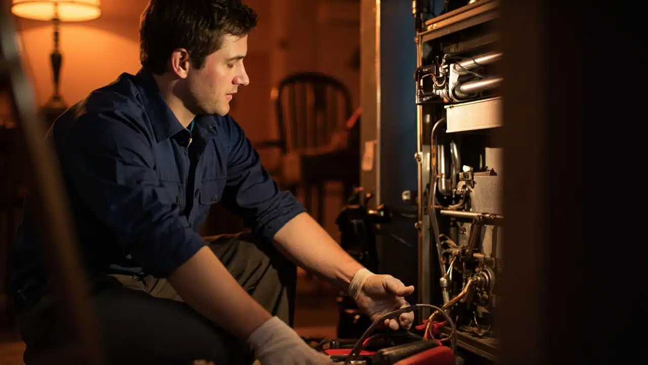 Why Elite Heating and Cooling Milwaukee Is The Best Heater Repair Option In Oak Creek