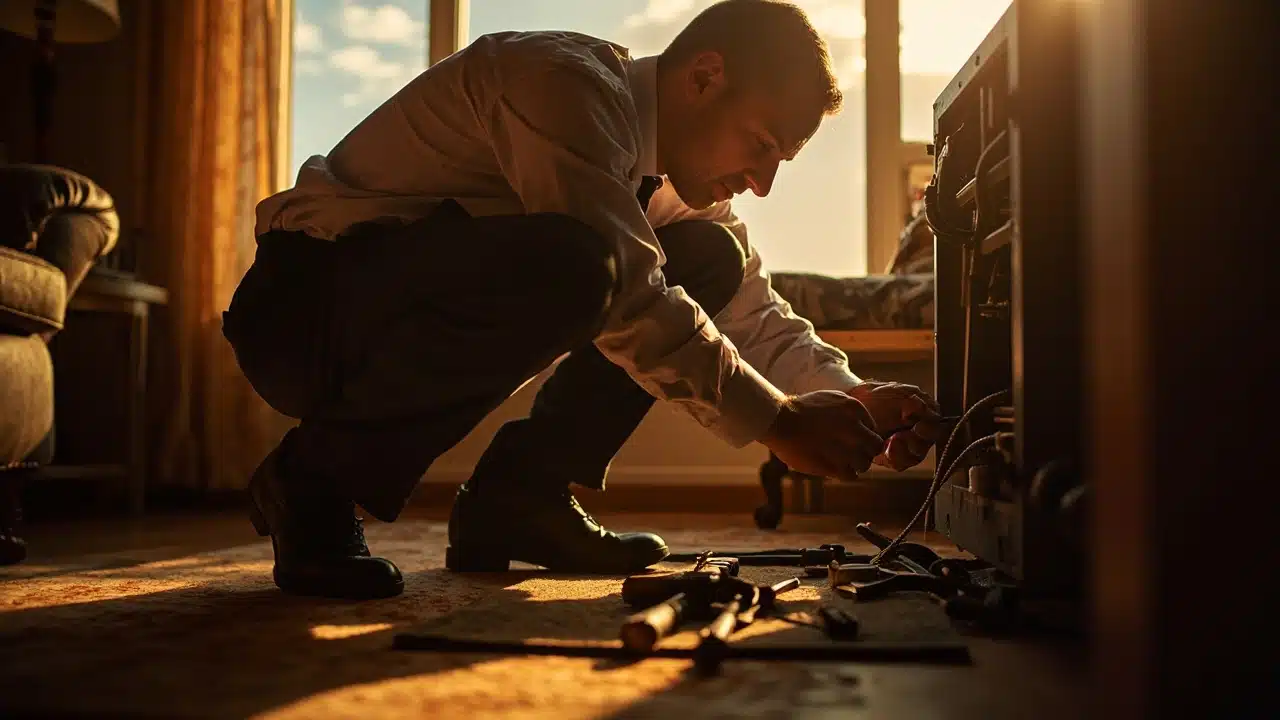 Our Approach To Heater Repair In Shorewood