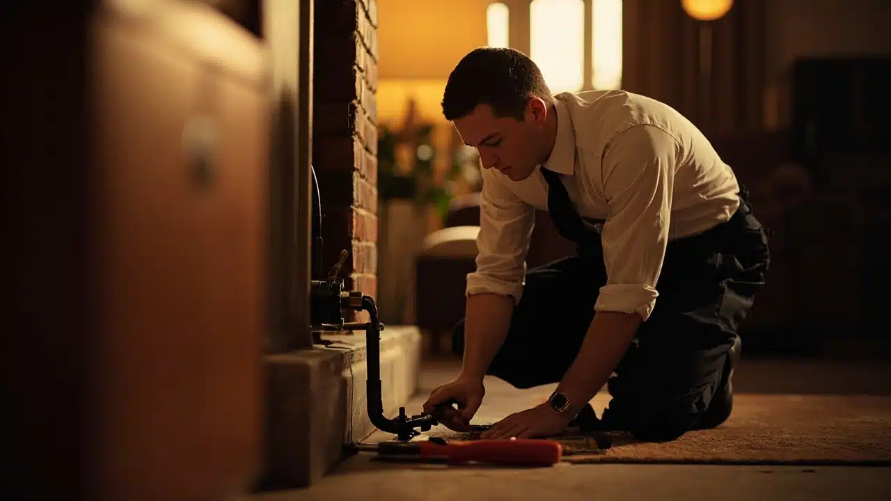 Heater Repair Shorewood WI