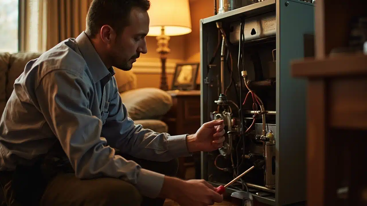 Our Approach To Heater Repair In Sussex