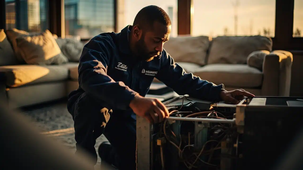 Why Elite Heating and Cooling Milwaukee Is The Best Heater Repair Option In Waukesha