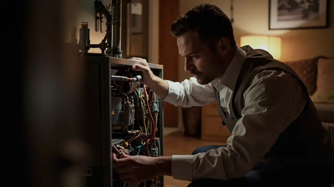 Why Elite Heating and Cooling Milwaukee Is The Best Heater Repair Option In Wauwatosa