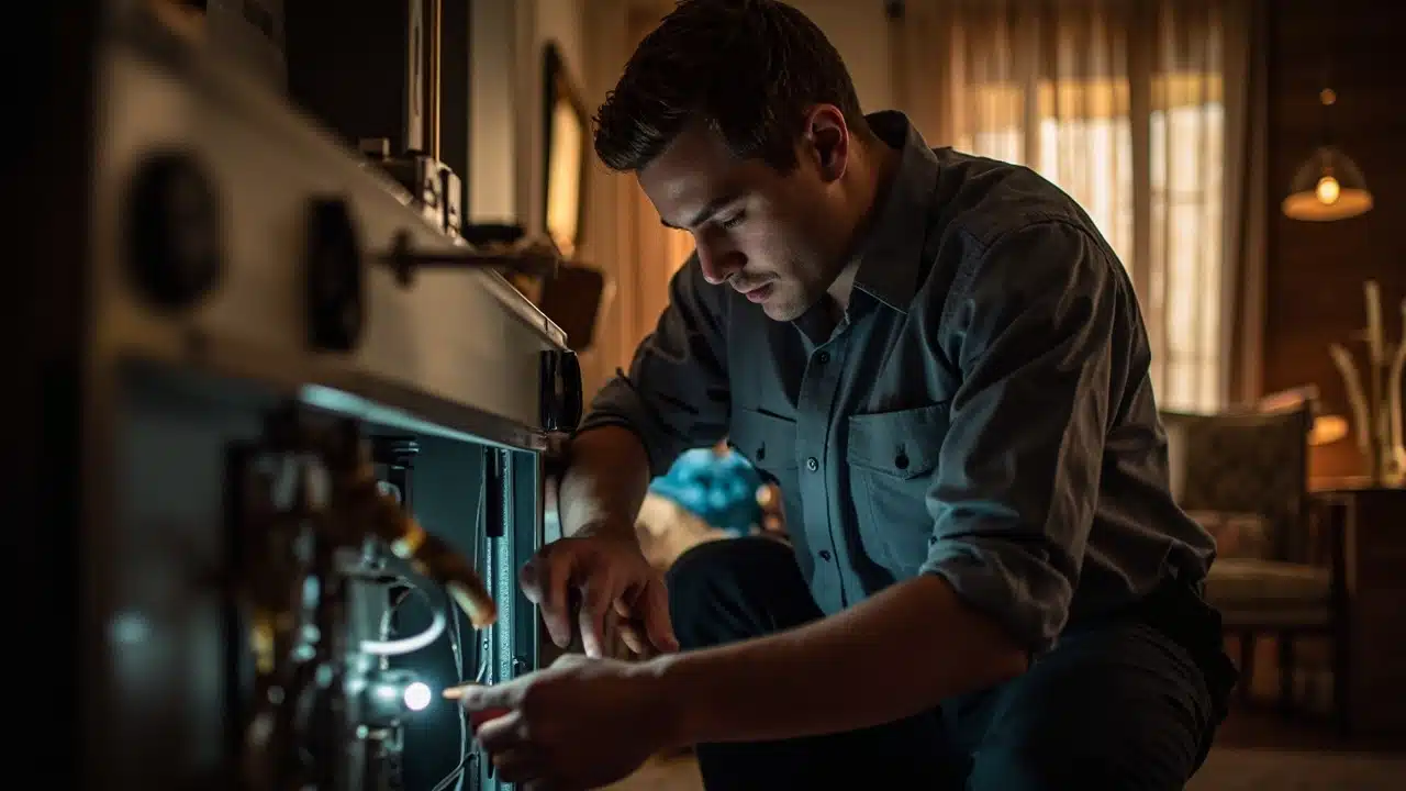 Our Approach To Heater Repair In Wauwatosa