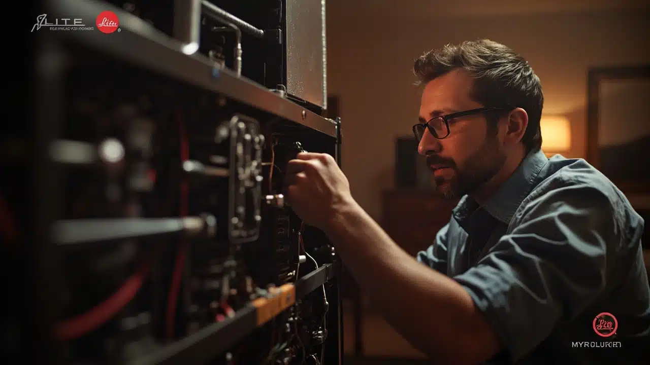 Why Elite Heating and Cooling Milwaukee Is The Best Heater Repair Option In Whitefish Bay