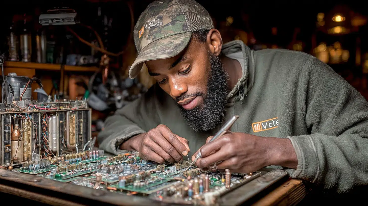 Why Elite Heating and Cooling Milwaukee Is The Best Heating Repair Option In Caledonia