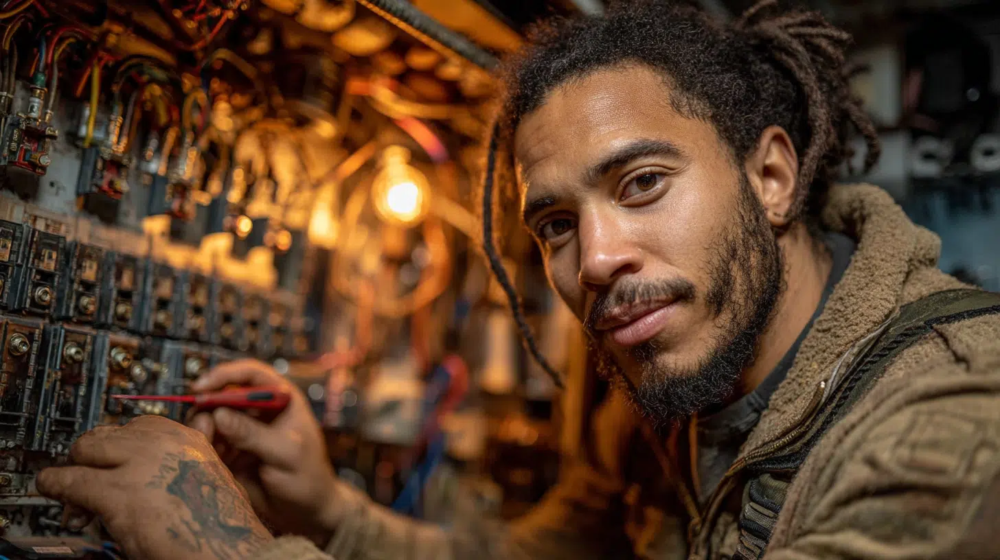 Heating Repair Caledonia WI