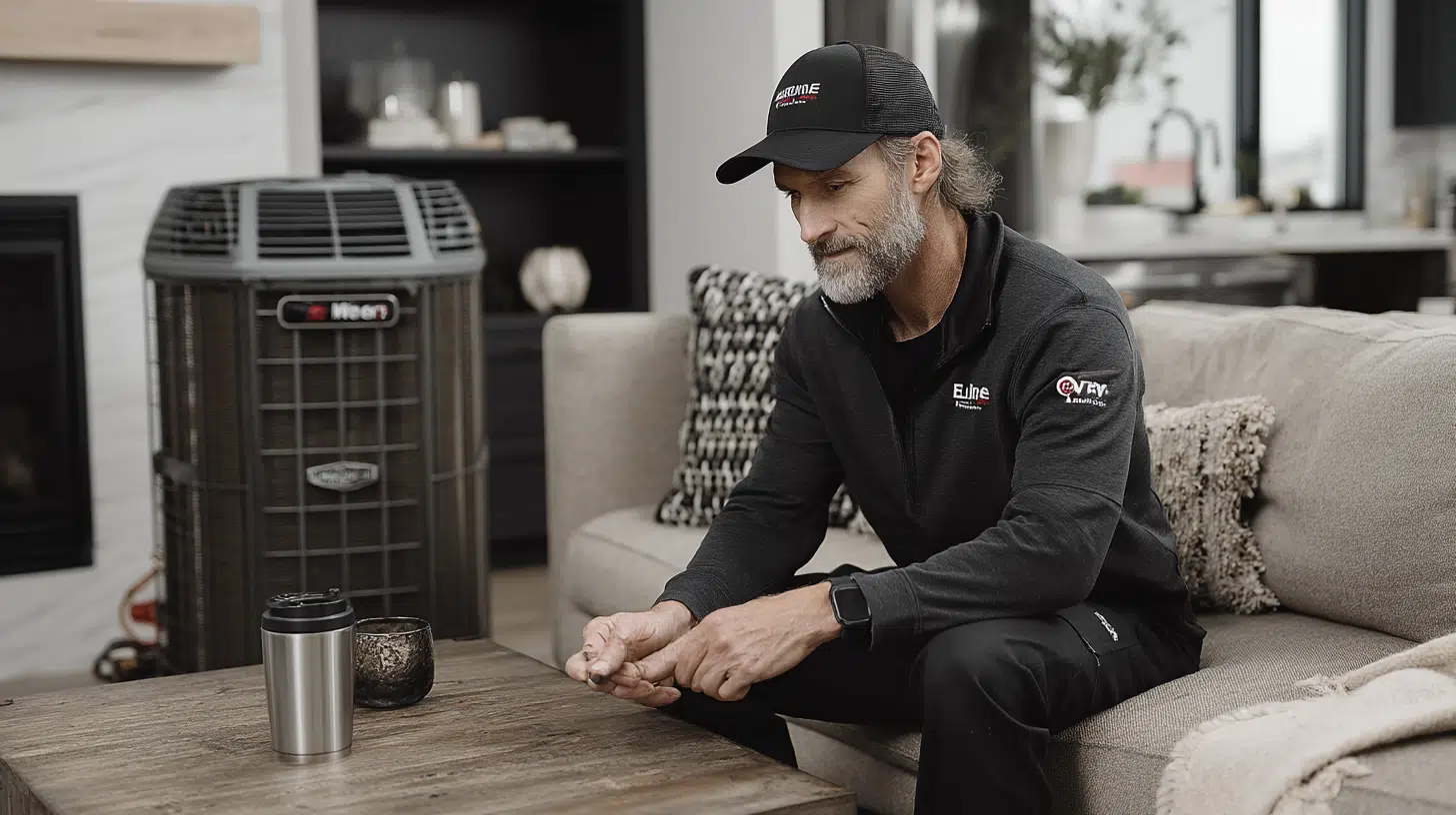 Why Elite Heating and Cooling Milwaukee Is The Best Heating Repair Option In Germantown