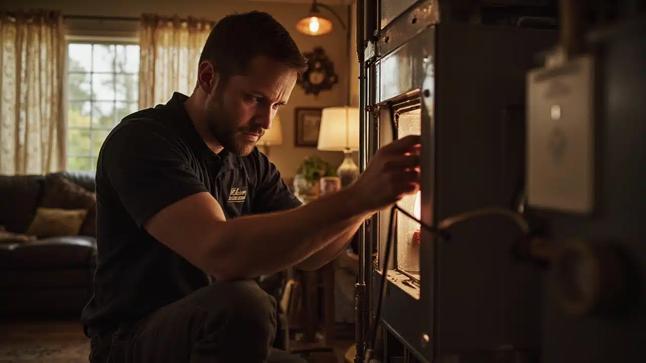 Why Elite Heating and Cooling Milwaukee Is The Best Heating Repair Option In Muskego