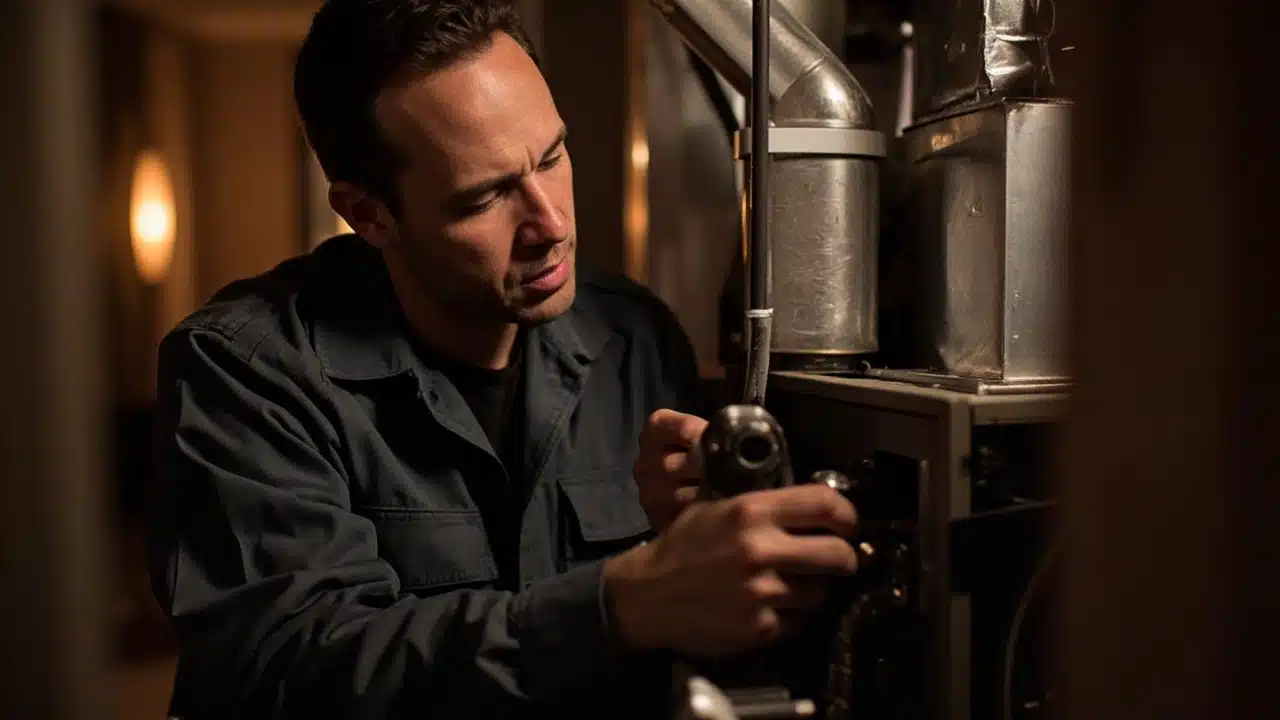 Why Elite Heating and Cooling Milwaukee Is The Best Heating Repair Option In Sussex