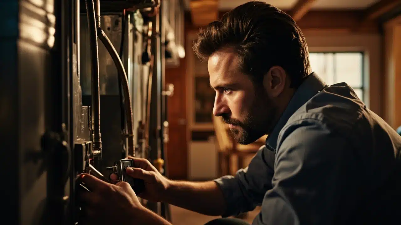 Our Approach To Heating Repair In Sussex