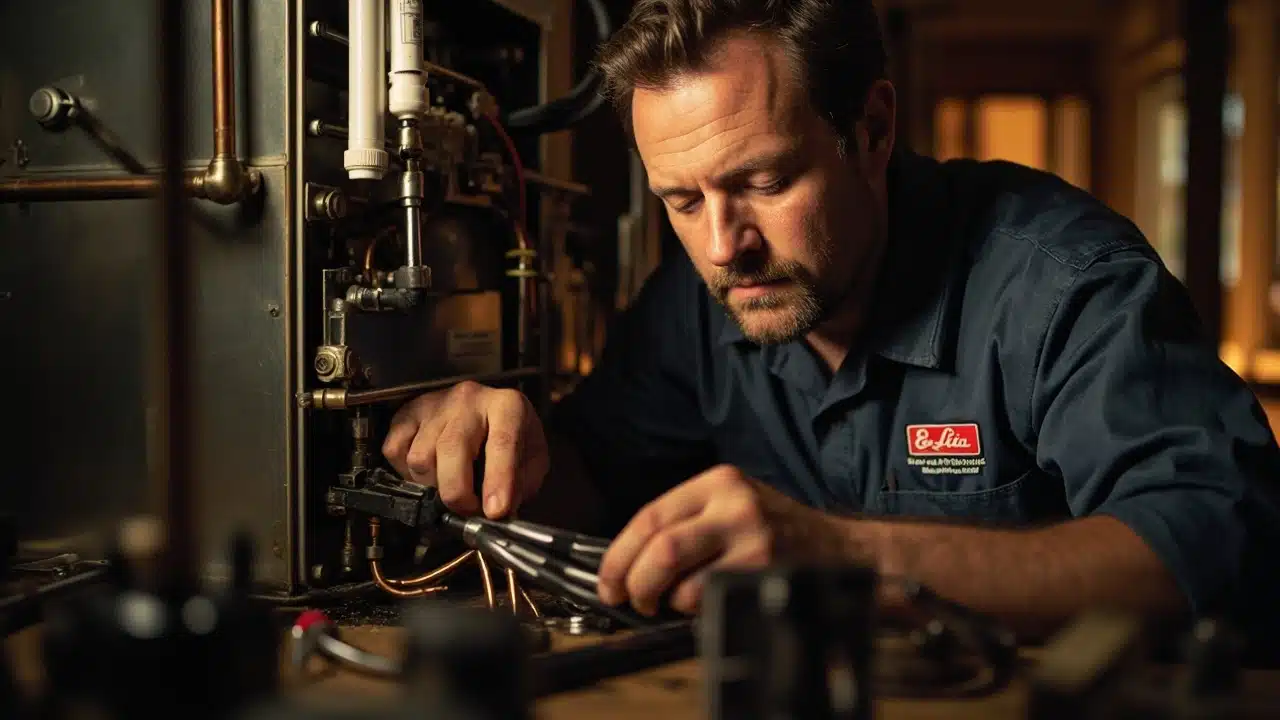 Our Approach To Heating Repair In West Allis