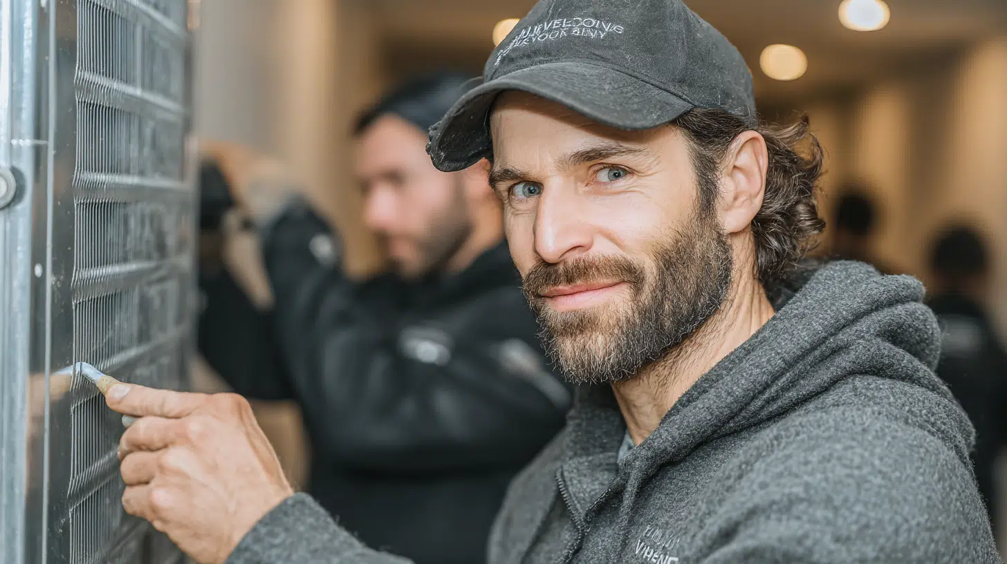 Our Approach To Heating and Cooling In Brookfield