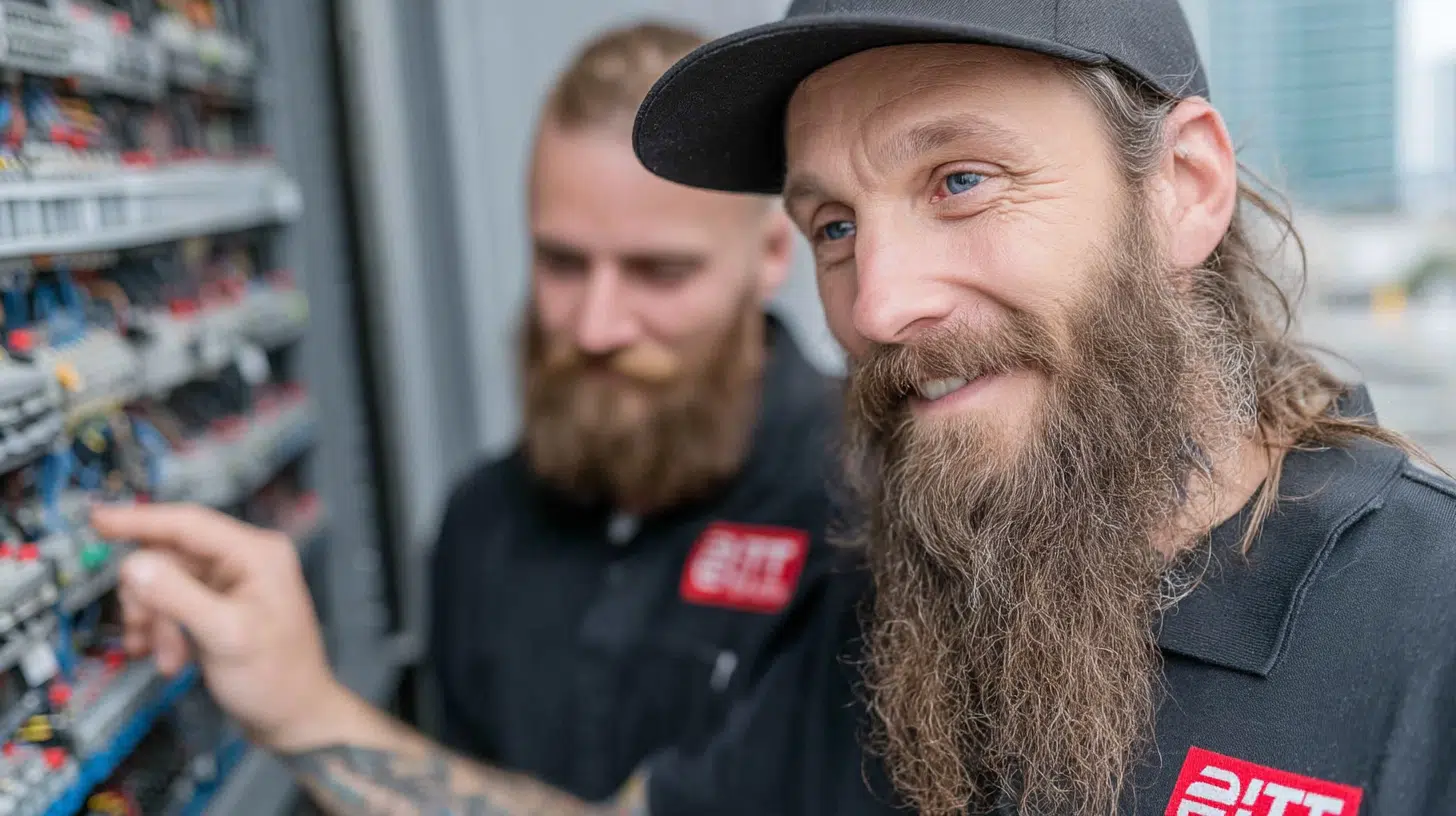 Heating and Cooling Brookfield WI