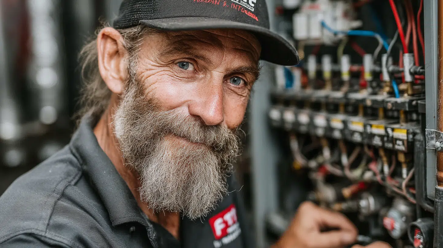 Why Elite Heating and Cooling Milwaukee Is The Best Heating and Cooling Option In Caledonia