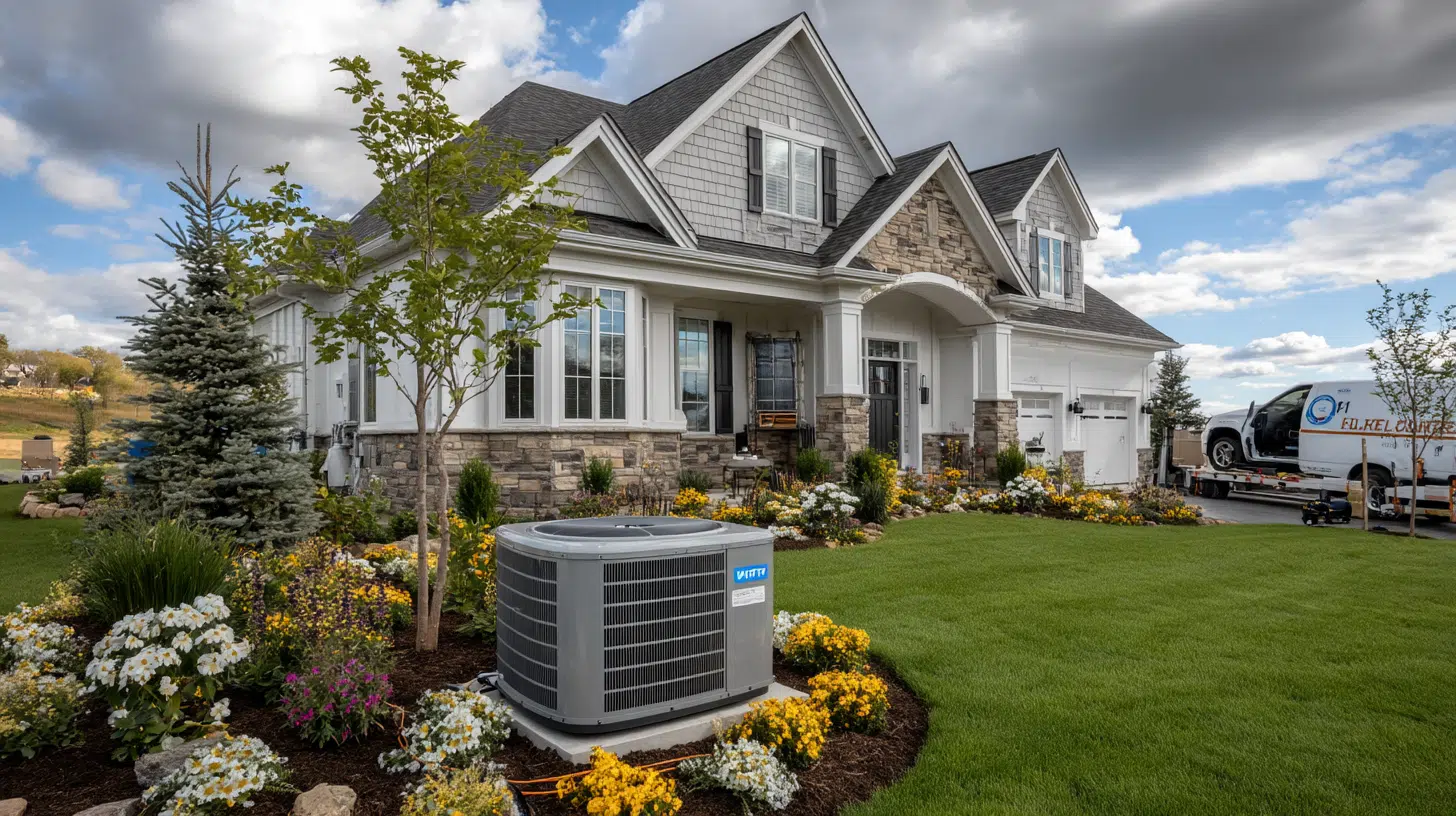 Why Elite Heating and Cooling Milwaukee Is The Best Heating and Cooling Option In Franklin