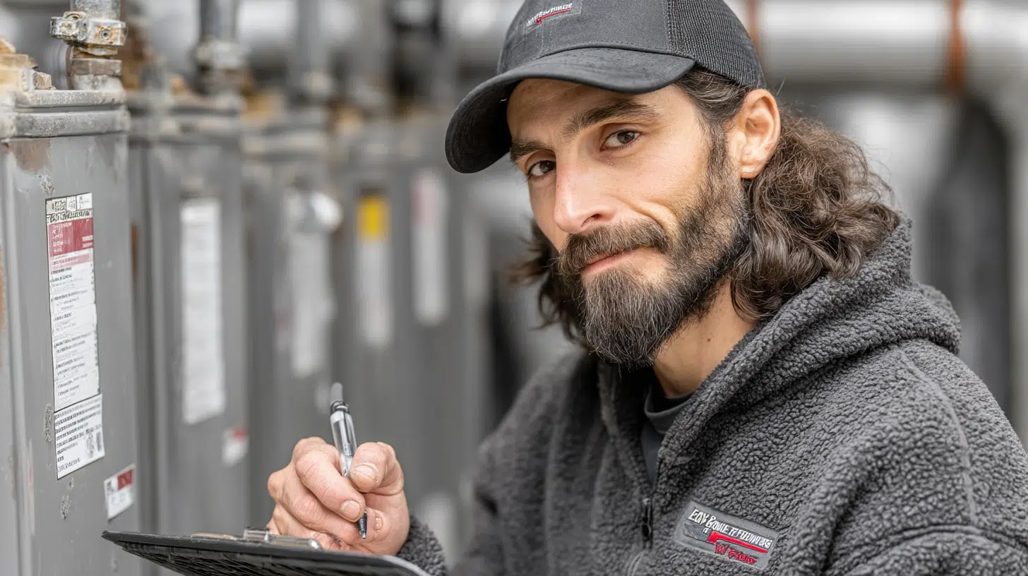 Our Approach To Heating and Cooling In Germantown