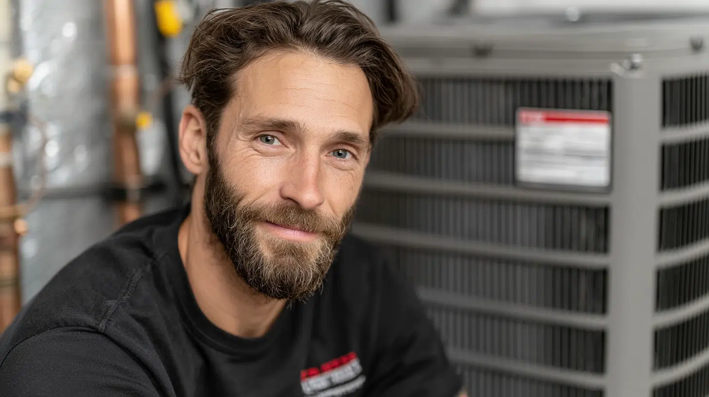 Heating and Cooling Germantown WI