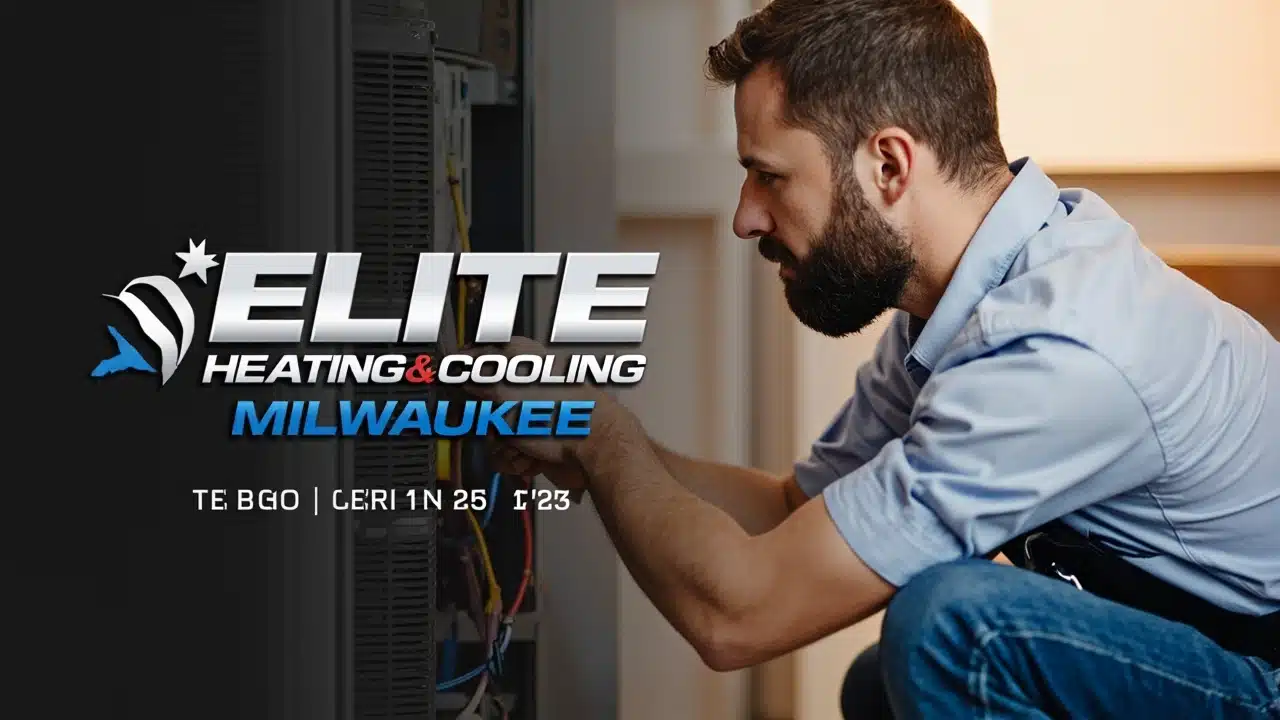 Why Elite Heating and Cooling Milwaukee Is The Best Heating and Cooling Option In Glendale