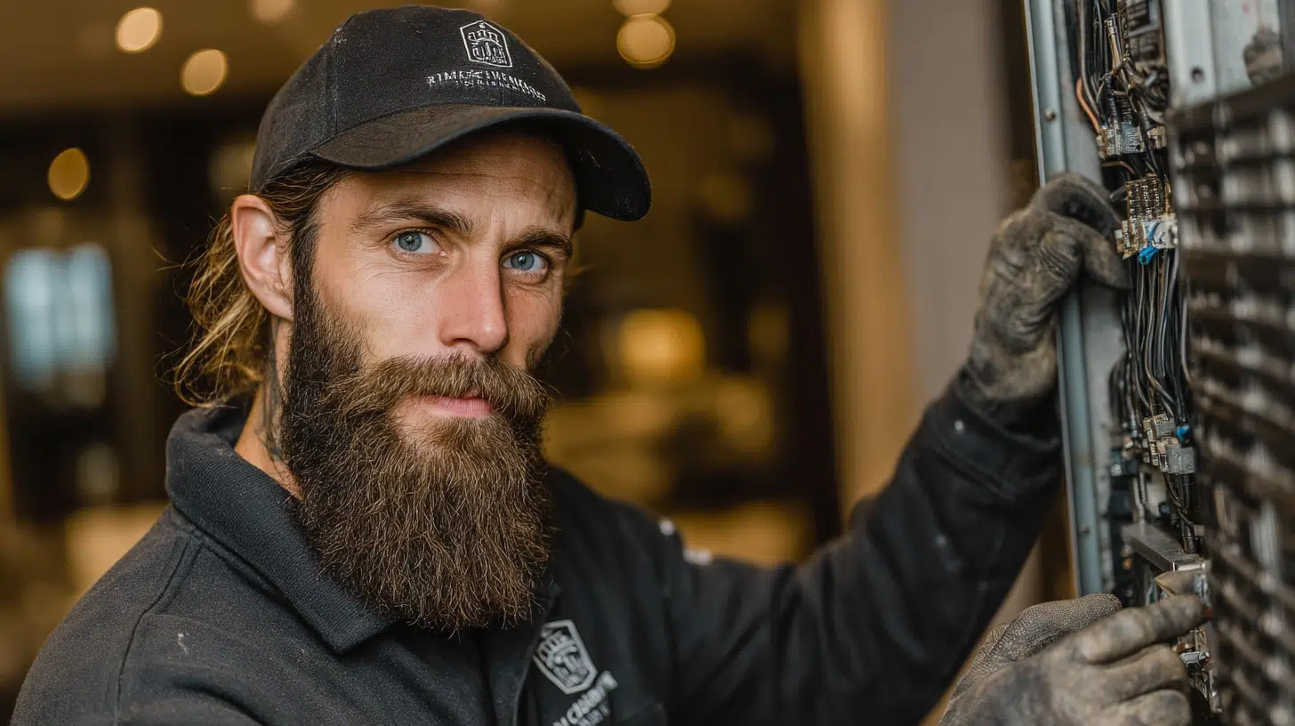 Our Approach To Heating and Cooling In Greendale