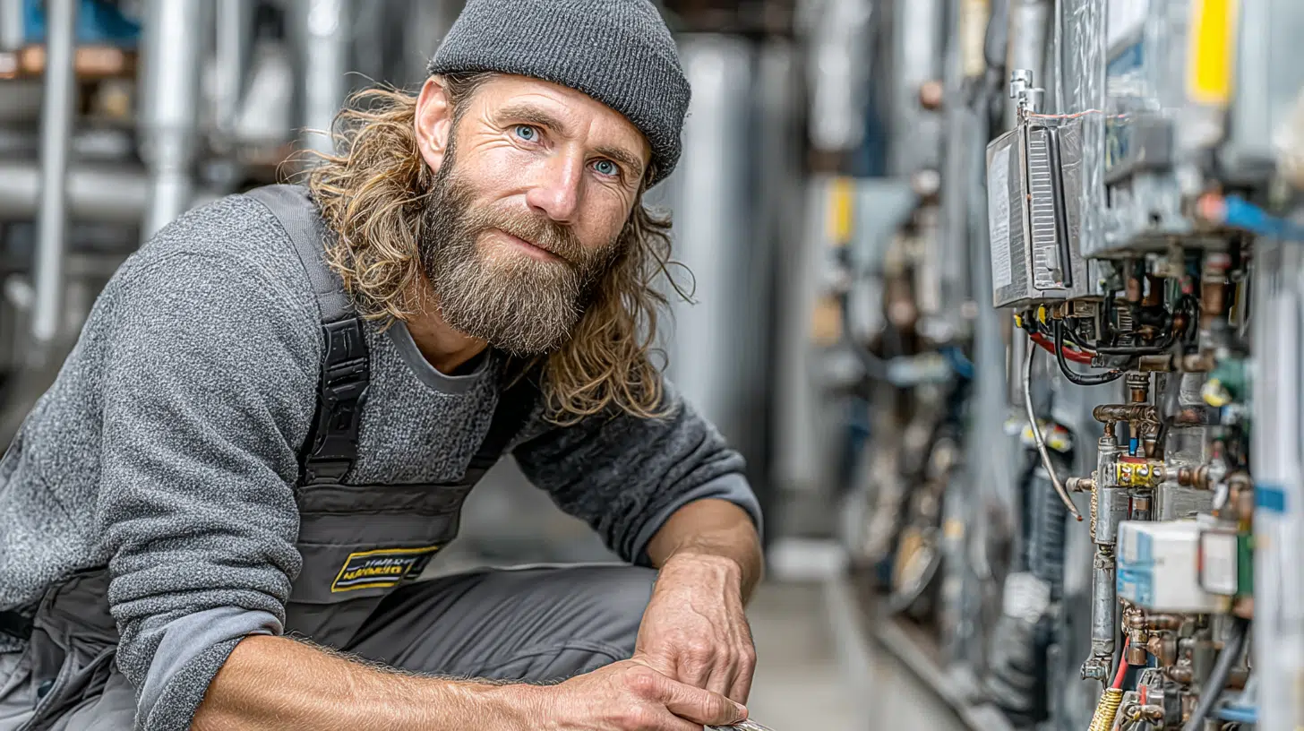 Heating and Cooling Greendale WI